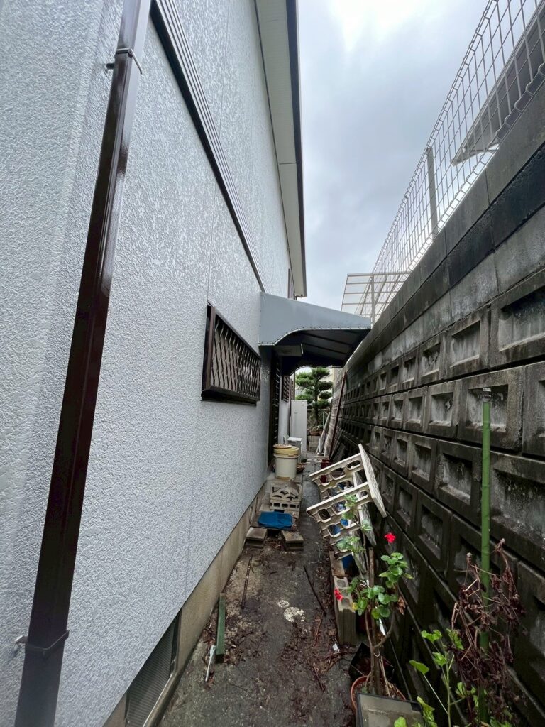 中間市　I様邸　完工 (10)